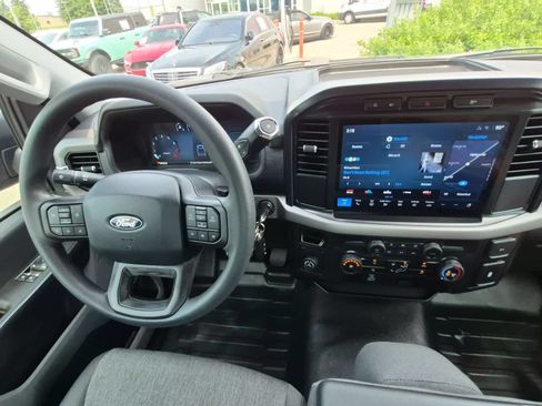 Used 2024 Ford F150 XL RWD image 15