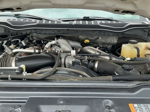 Used 2021 Ford F250 Lariat w/ Lariat Value Package AWD/4WD image 25