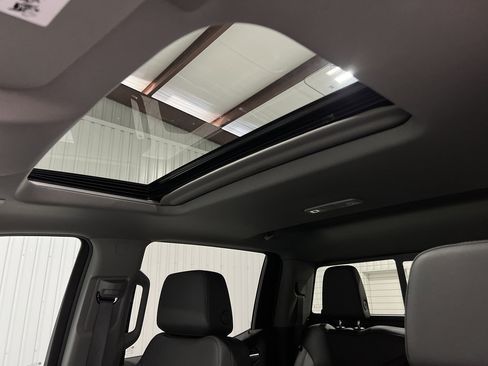 New 2025 Chevrolet Silverado 1500 LTZ w/ LTZ Premium Texas Edition image 17