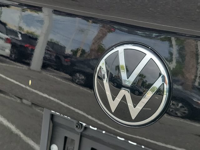 Certified 2024 Volkswagen Jetta Sport FWD image 6