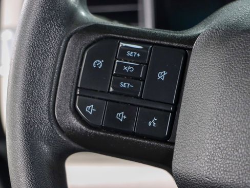 Used 2023 Ford F350 XL w/ XL Driver Assist Package AWD/4WD image 14