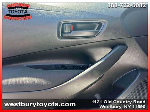 Used 2022 Toyota Corolla LE FWD image 20