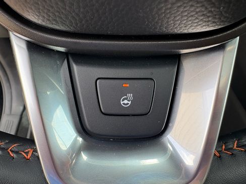 Certified 2026 Honda CR-V TrailSport image 14