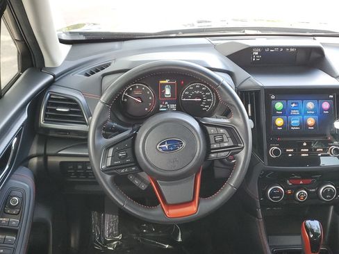 Used 2023 Subaru Forester Sport AWD/4WD image 18