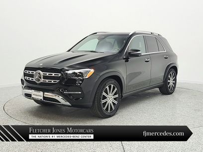 Certified 2026 Mercedes-Benz GLE 350 4MATIC