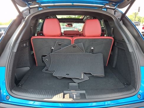 Certified 2026 Acura MDX A-Spec AWD/4WD image 31