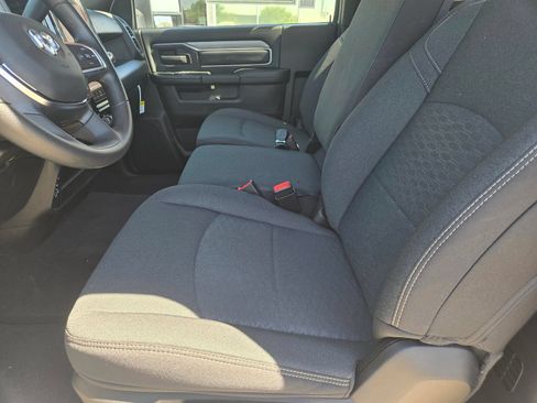 New 2026 RAM 3500 Tradesman AWD/4WD image 5