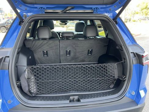 Used 2025 Chevrolet Equinox ACTIV w/ Safety and Technology Package image 26