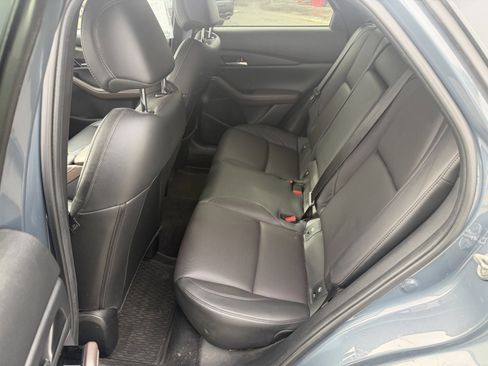 Used 2022 MAZDA CX-30 2.5 Turbo w/ Premium Package image 11