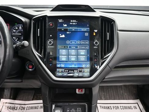 Used 2023 Subaru Ascent Onyx Edition Limited AWD/4WD image 24