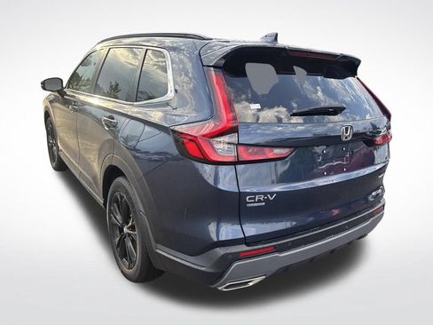 Used 2025 Honda CR-V Sport Touring image 19