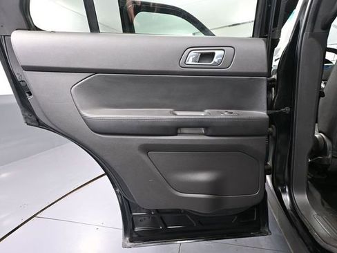 Used 2014 Ford Explorer 4WD Police Interceptor image 30