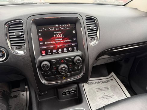 Used 2014 Dodge Durango Limited w/ Premium Group image 20