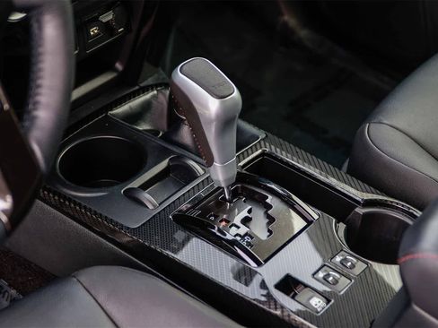 Used 2023 Toyota 4Runner TRD Off-Road Premium image 20