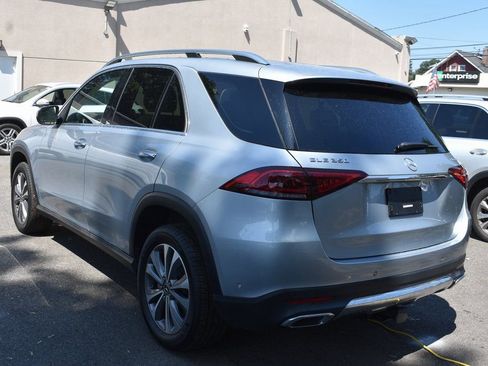 Used 2023 Mercedes-Benz GLE 350 4MATIC image 7