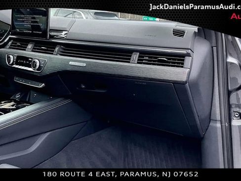 Used 2022 Audi A4 2.0T Premium Plus w/ Premium Plus Package image 14