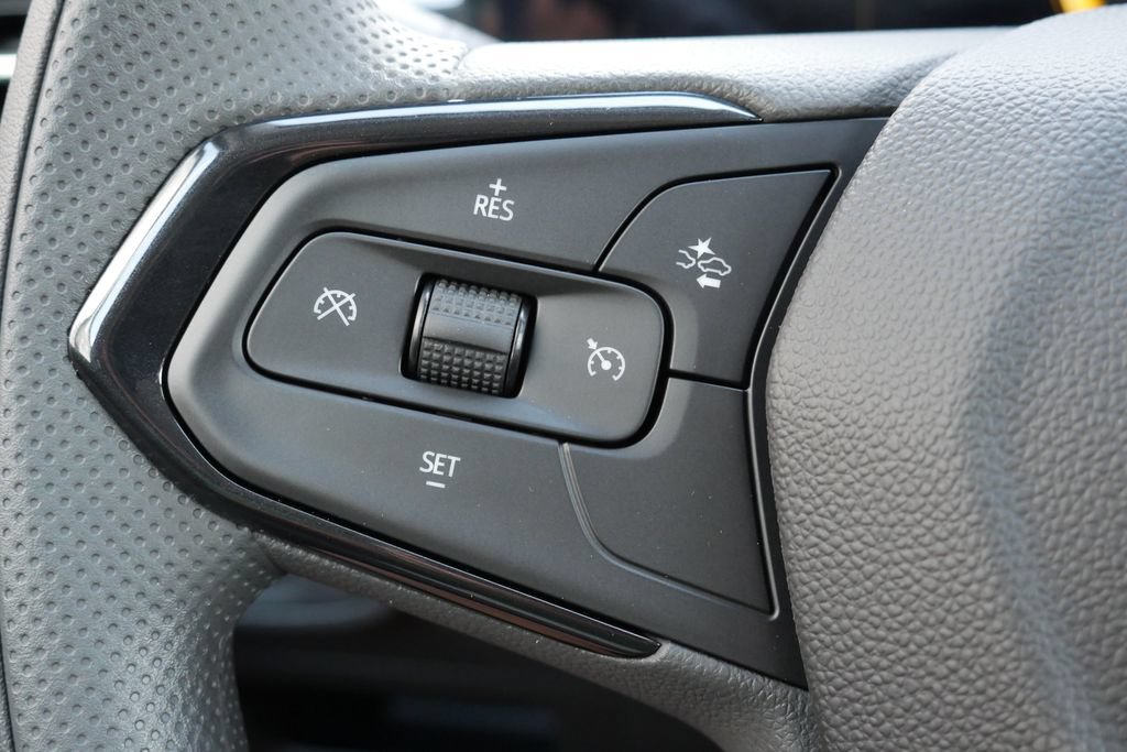 New 2026 Chevrolet TrailBlazer LS w/ LS Convenience Package FWD image 18
