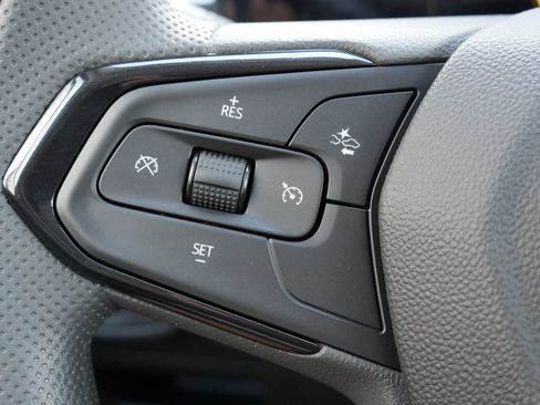 New 2026 Chevrolet TrailBlazer LS w/ LS Convenience Package FWD image 18