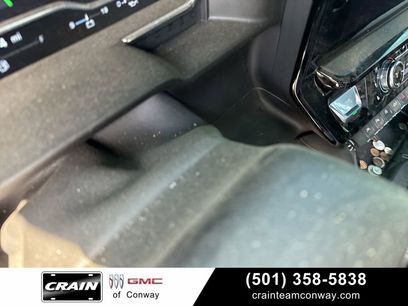 Used 2025 GMC Sierra 1500 AT4 w/ AT4 Premium Package