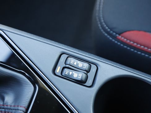 New 2026 Subaru Impreza RS image 29