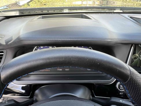 Used 2013 BMW ALPINA B7 image 59