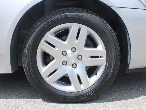 Used 2013 Chevrolet Impala LT w/ LT Sunroof Package FWD image 31
