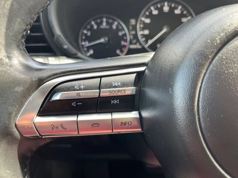 Certified 2023 MAZDA CX-30 AWD 2.5 S w/ Preferred Package image 22