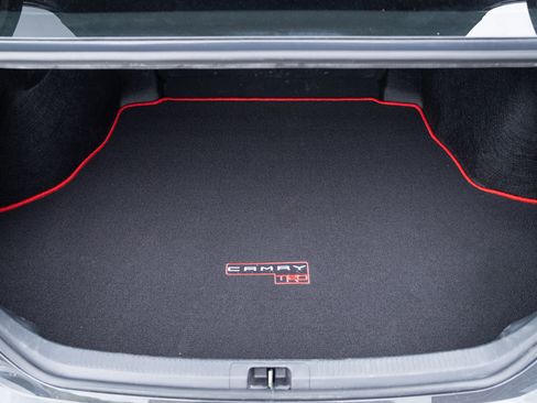 Used 2023 Toyota Camry TRD image 7