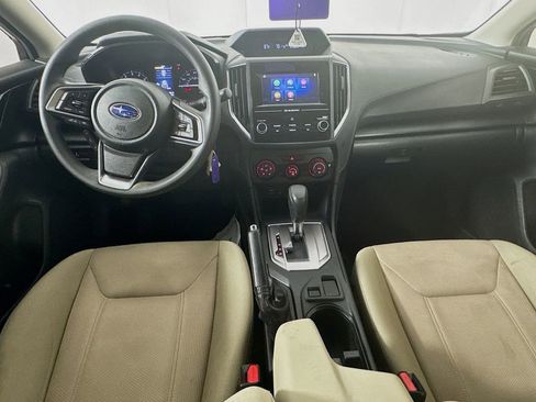 Used 2023 Subaru Impreza 2.0i AWD/4WD image 24
