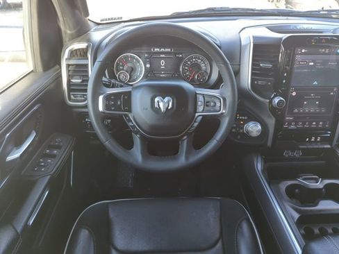 Used 2025 RAM 1500 Laramie image 17