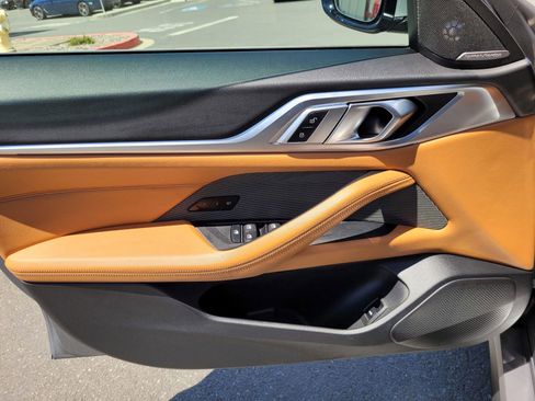 Certified 2023 BMW i4 eDrive35 RWD image 24