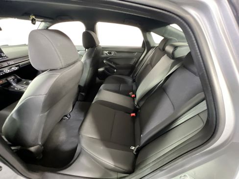 Used 2022 Honda Civic Sport image 22