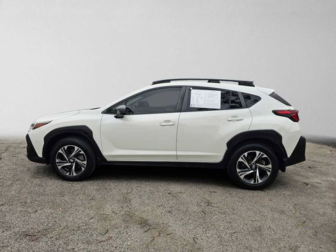 Certified 2024 Subaru Crosstrek 2.0i Premium AWD/4WD image 6