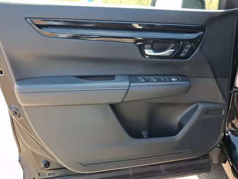 Used 2024 Honda CR-V EX-L image 13