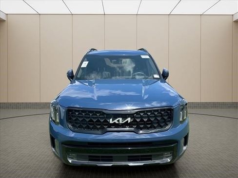 Used 2024 Kia Telluride SX Prestige X-Pro AWD/4WD image 21