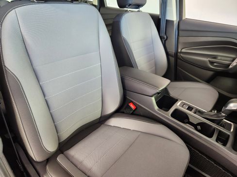 Certified 2017 Ford Escape S image 10