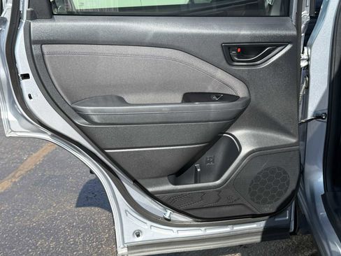 Used 2026 Subaru Forester Premium image 16