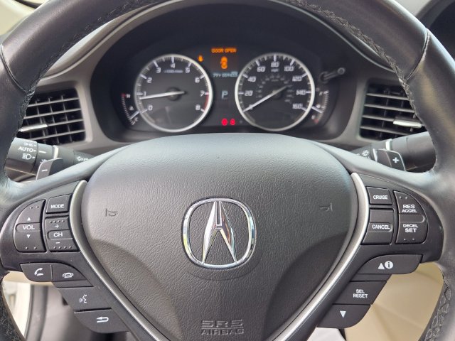 Used 2018 Acura ILX FWD image 26