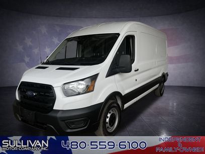 Used 2020 Ford Transit 250 Medium Roof