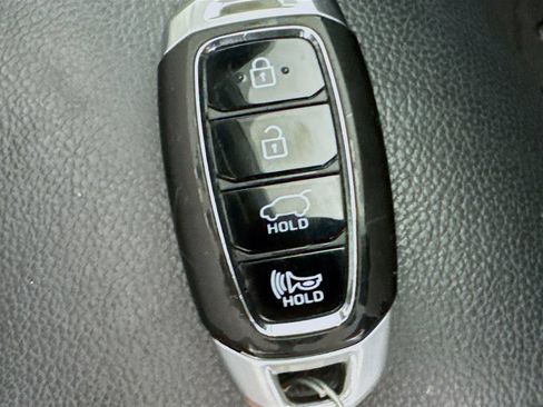 Used 2020 Hyundai Santa Fe Limited FWD image 39