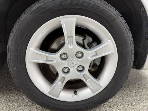 Used 2003 MAZDA Protege LX image 29