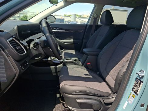 New 2026 Kia Seltos S AWD/4WD image 9