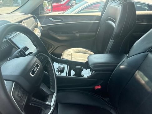 Used 2023 Jeep Grand Cherokee Limited AWD/4WD image 28