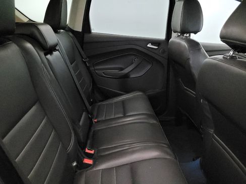 Used 2015 Ford Escape Titanium AWD/4WD image 19