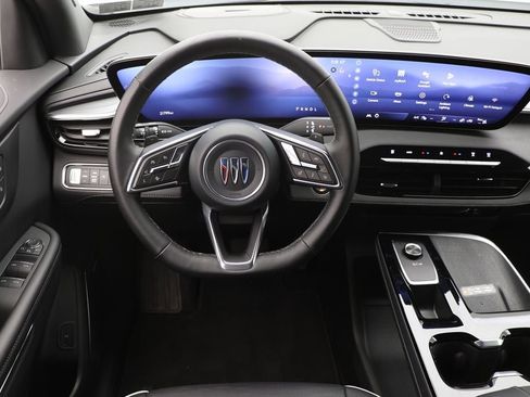 Used 2025 Buick Enclave Sport Touring image 12