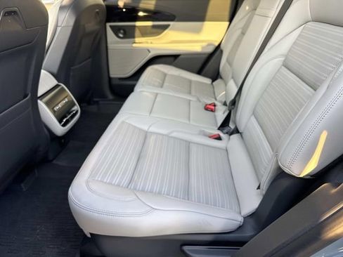 New 2026 Lincoln Nautilus Reserve w/ Jet Appearance Package image 14