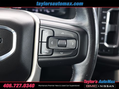 Used 2022 GMC Yukon XL Denali image 32