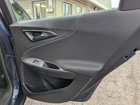 Used 2021 Chevrolet Malibu LT image 16