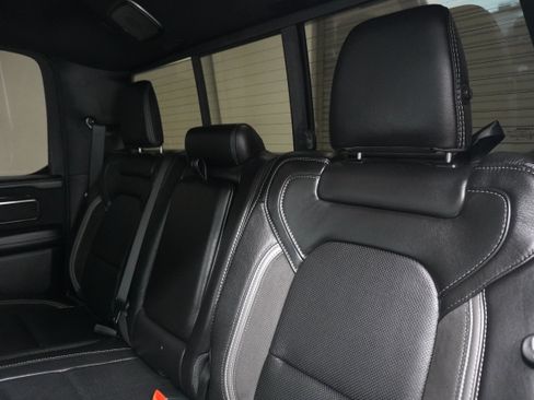 Used 2022 RAM 1500 TRX w/ TRX Level 1 Equipment Group AWD/4WD image 15