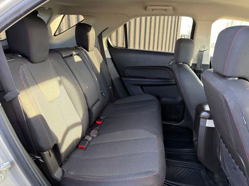 Used 2015 Chevrolet Equinox LT image 31